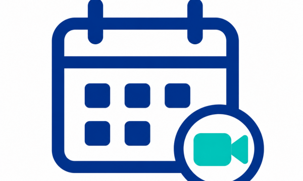 Incontro informativo online.