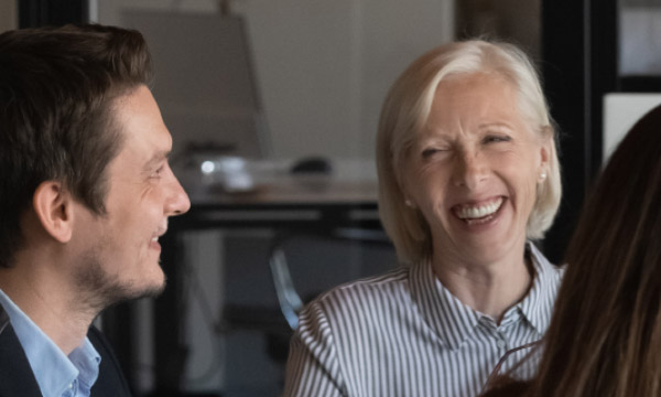 Le organizzazioni che collaborano con il Master